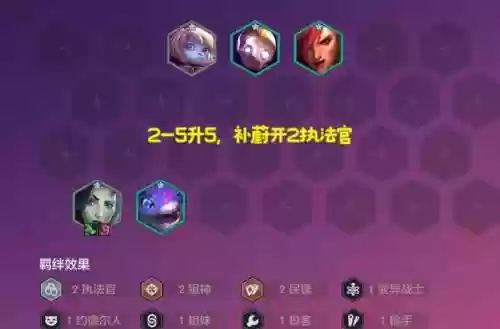 狙神女枪阵容最新搭配,狙击女枪出装插图1 狙神女枪阵容最新搭配,狙击女枪出装插图1