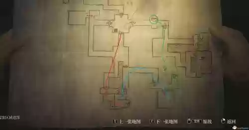 寂静岭2完全图文攻略,寂静岭2流程攻略插图1 寂静岭2完全图文攻略,寂静岭2流程攻略插图1