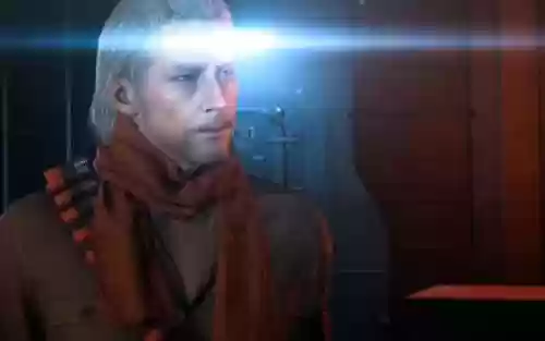 合金装备米勒和平,合金装备山猫和米勒插图1 合金装备米勒和平,合金装备山猫和米勒插图1