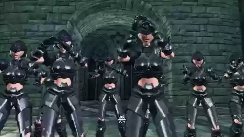 黑暗武士装备w,eiji黑暗武士装备插图 黑暗武士装备w,eiji黑暗武士装备插图