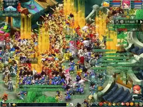 梦幻西游2008事件视频下载,梦幻西游2008年回顾插图1 梦幻西游2008事件视频下载,梦幻西游2008年回顾插图1