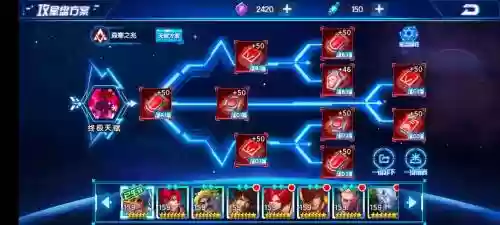 拳皇98终极之战ol阵容搭配,拳皇98终极之战ol全人物介绍插图1 拳皇98终极之战ol阵容搭配,拳皇98终极之战ol全人物介绍插图1