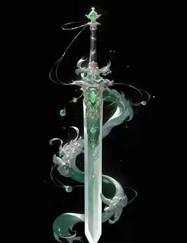 剑侠情缘武器外形,剑侠情缘武器外观插图 剑侠情缘武器外形,剑侠情缘武器外观插图