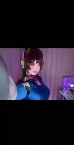 dvae技能伤害,dva天赋加点插图1 dvae技能伤害,dva天赋加点插图1