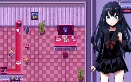 jkroom游戏简单攻略,jk rowing is the writer of插图 jkroom游戏简单攻略,jk rowing is the writer of插图