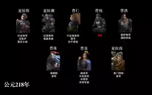 三国时期骑兵装备,三国骑兵将领排名插图1 三国时期骑兵装备,三国骑兵将领排名插图1