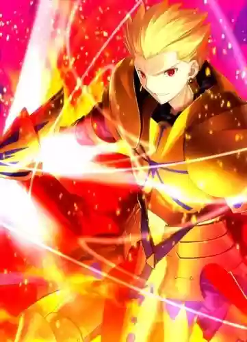 fgo金闪闪第三个技能,fgo金闪闪技能材料插图 fgo金闪闪第三个技能,fgo金闪闪技能材料插图