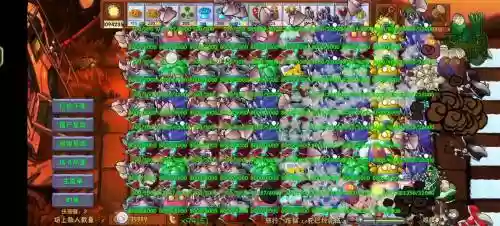 全民僵尸大战无敌搭配阵容,全民僵尸大战无敌搭配阵容推荐插图1 全民僵尸大战无敌搭配阵容,全民僵尸大战无敌搭配阵容推荐插图1