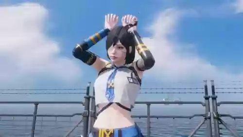 克洛伊技能材料,克洛伊二阶段怎么打插图1 克洛伊技能材料,克洛伊二阶段怎么打插图1