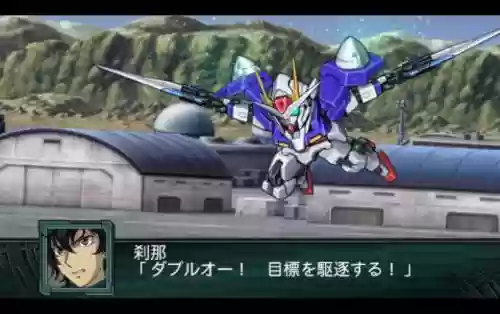 机战z破界篇速攻技能,机战z破界篇刷pp值插图 机战z破界篇速攻技能,机战z破界篇刷pp值插图