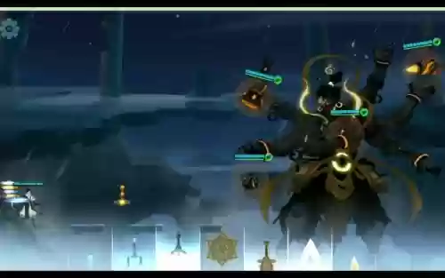 末剑通关攻略,末剑boss攻略插图 末剑通关攻略,末剑boss攻略插图