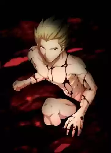 fgo金闪闪第三个技能,fgo金闪闪技能材料插图1 fgo金闪闪第三个技能,fgo金闪闪技能材料插图1