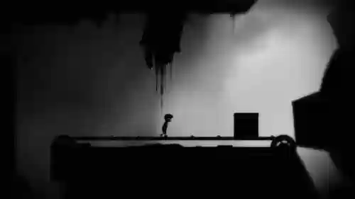 地狱边境攻略21,地狱边境通关攻略2130插图1 地狱边境攻略21,地狱边境通关攻略2130插图1