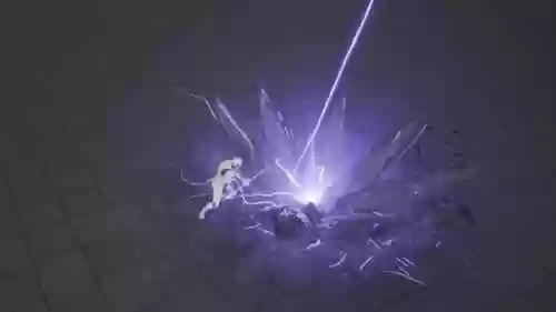 无法触发攻击技能,不触发攻击特效是什么意思插图1 无法触发攻击技能,不触发攻击特效是什么意思插图1