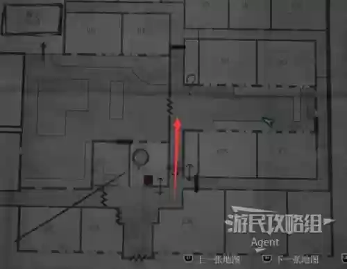 寂静岭2完全图文攻略,寂静岭2流程攻略插图 寂静岭2完全图文攻略,寂静岭2流程攻略插图