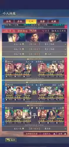 双排关羽搭配什么阵容好,双关双诸阵容行不行插图 双排关羽搭配什么阵容好,双关双诸阵容行不行插图