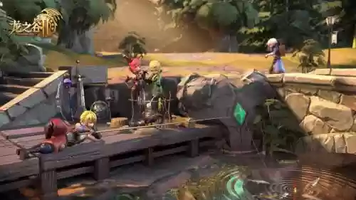 龙之谷2阵容搭配,龙之谷2角色推荐插图 龙之谷2阵容搭配,龙之谷2角色推荐插图